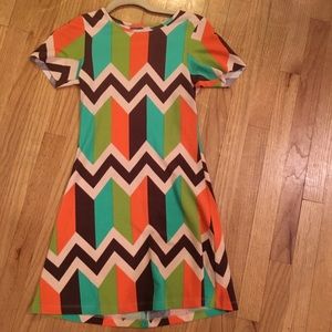 Reformation mini dress